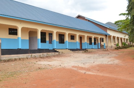 Schema costruzione scuola primaria